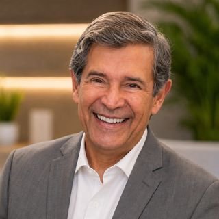 Dr. Kleber Falcao Rebelo