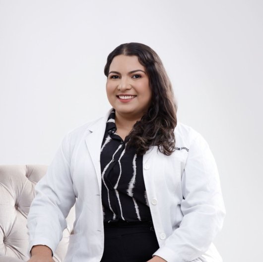 Dra. Loisilene Dantas Da Silva