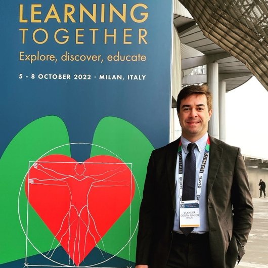 Dr. Vlander Gomes Costa Júnior