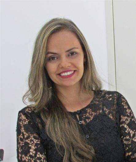 Bruna Oliveira Silva