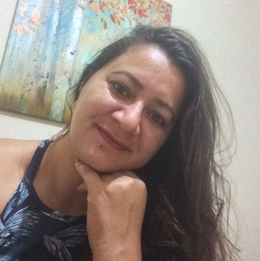 Fernanda Vilela