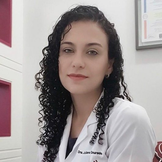 Dra. Juliana Dourado Grzesiuk