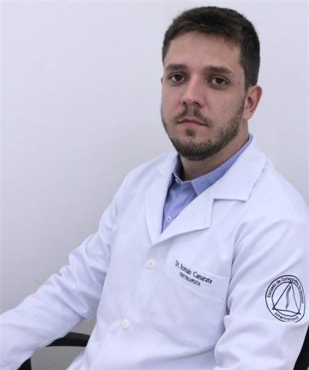 Dr. Romulo Camarate
