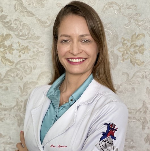 Dra. Lorena Rebouças Fernandes de Lima