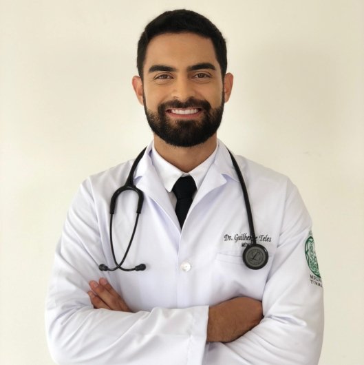 Dr. Guilherme Teles