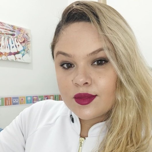 Dra. Priscila Quintairos