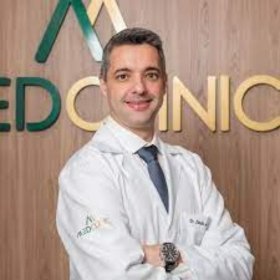 Dr. Danilo Mendonça