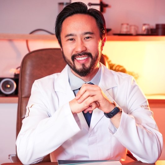 Dr. Ivan Kobayashi