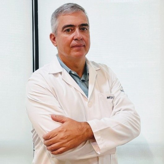Dr. André Bettini Pitombo