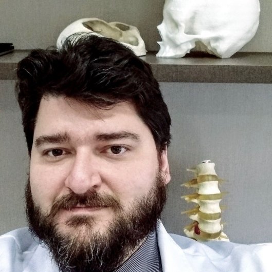 Dr. Alexandre Bossi Todeschini