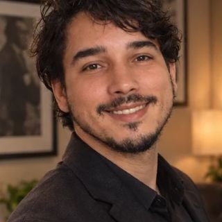 Prof. Pedro Moreira