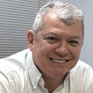 Dr. Newton Brenner da Rocha e Silva