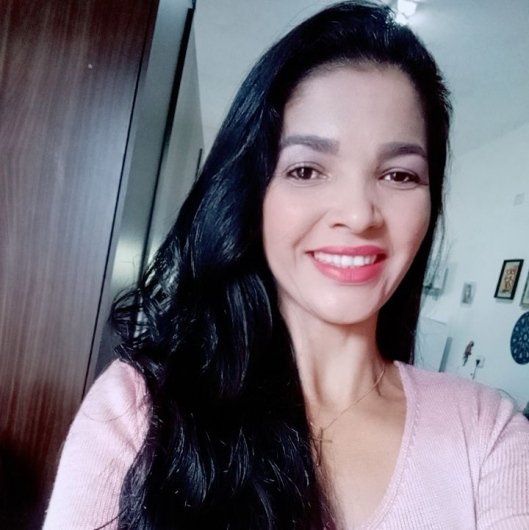 Maria Josana Costa