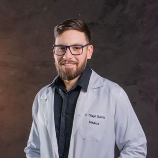 Dr. Thiago Nascimento de Queiroz