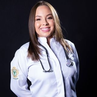 Dra. Luana Sofia