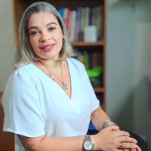 Dra. Priscilla Barbosa de Toledo Costa
