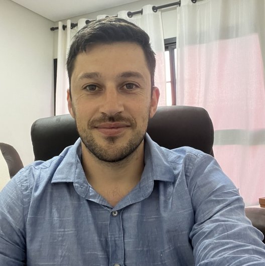 Diego Soares