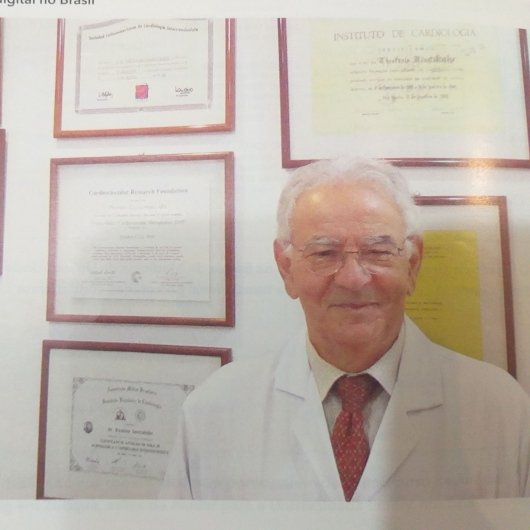 Dr. Theofanis Konstadinidis