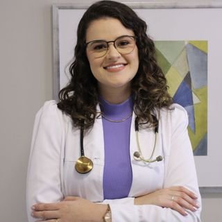 Dra. Vanessa Luisa Liberali