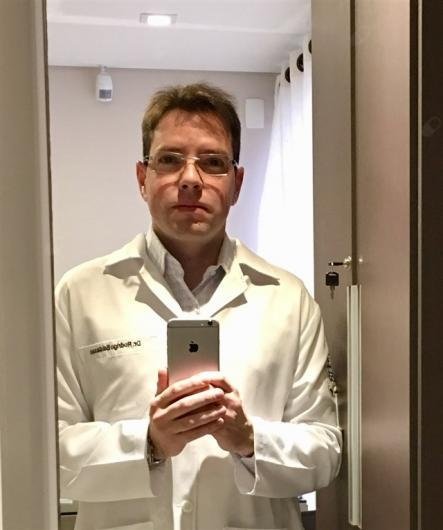 Dr. Rodrigo Baldasso
