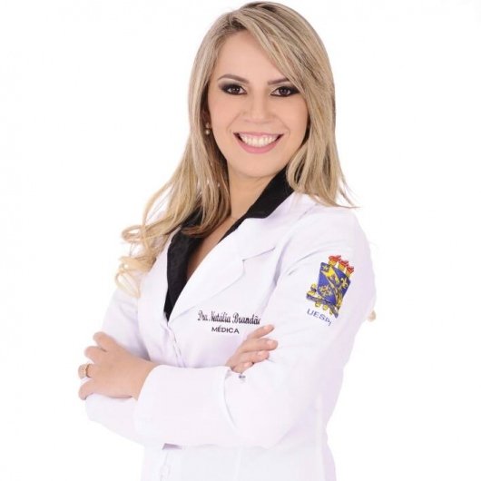 Dra. Natalia Sampaio