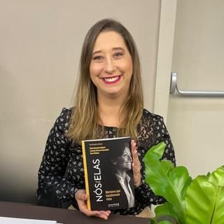 Dra. Aline Liberato