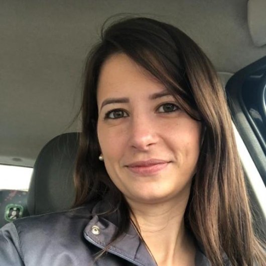 Bruna Luquini Mazzuco