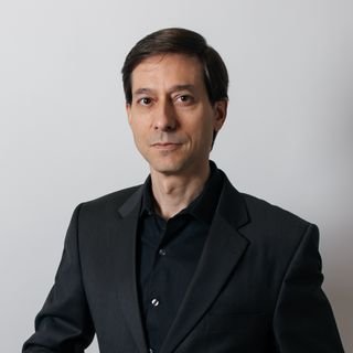 Dr. Fabio Pimenta de Moraes
