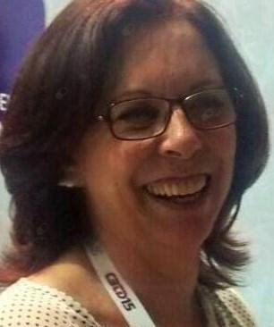 Maria Cristina Botta da Fonseca