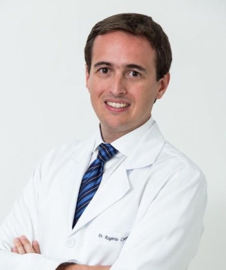 Dr. Rogério Carrijo Canno