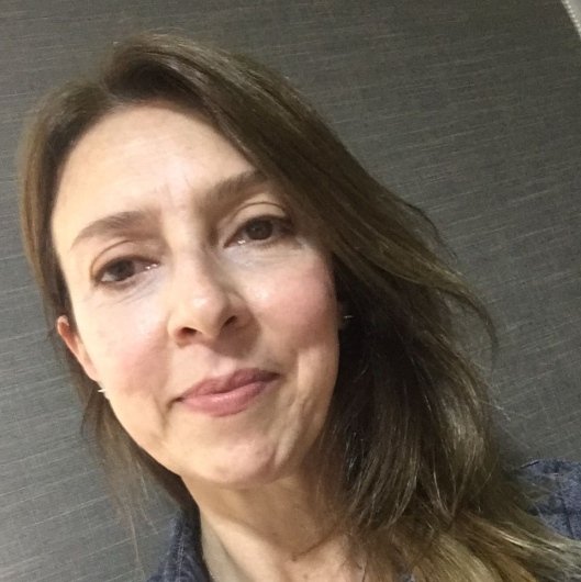 Regiane Maria Pinto