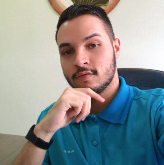 Erick Meireles Elmiro