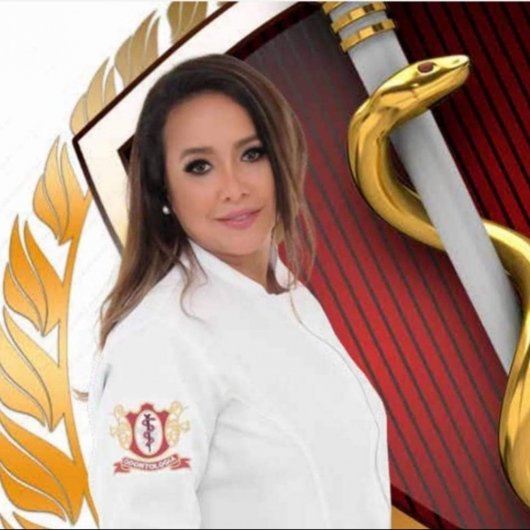 Dra. Deborah Alcantara