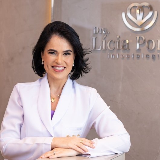 Dra. Lícia Borges Pontes
