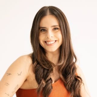 Dra. Antônia Bianchi