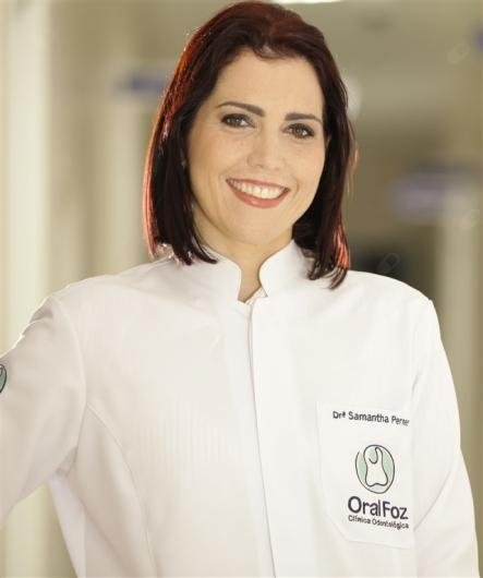 Dra. Samantha Perner