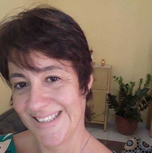 Carla Cinara Viggiano