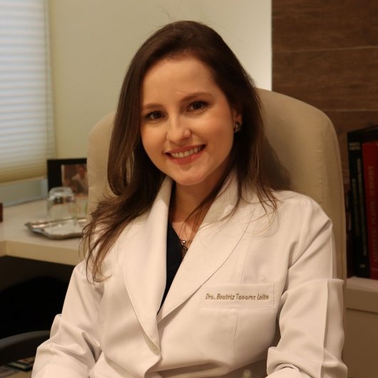 Dra. Beatriz Borusiewicz Tavares Ferreira Leite