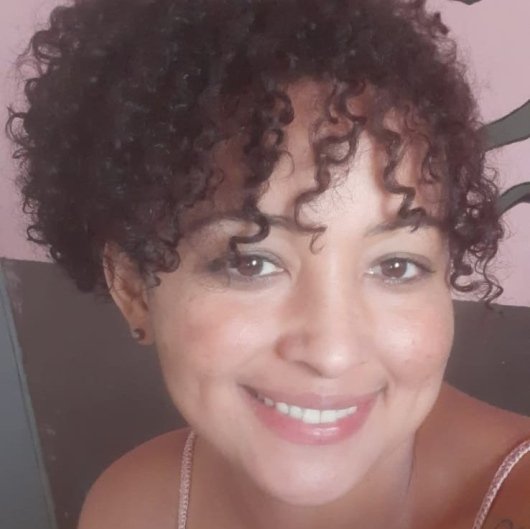 Andréia Oliveira