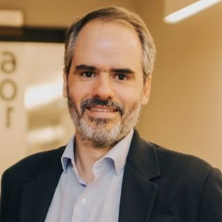 Dr. Jorge Sette