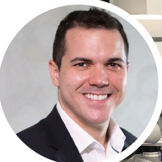 Dr. Adriano de Morais Ferreira