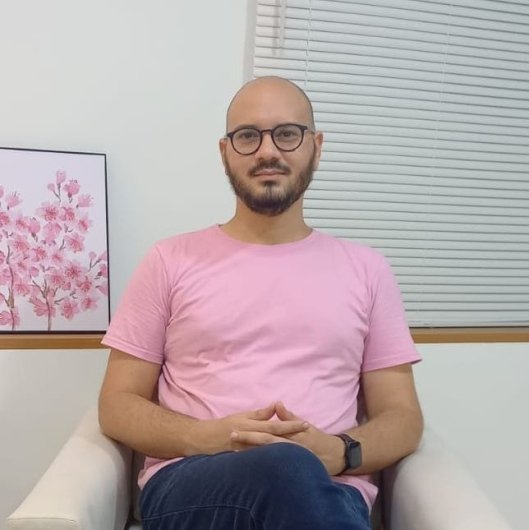 Lucas Danilo Rosendo de Souza