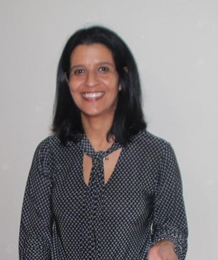 Adriana de Campos Mello Alves Dos Santos