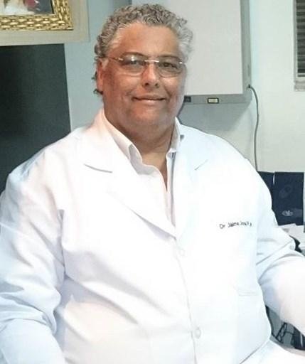 Dr. Jaime José Pereira Junior