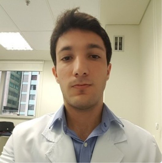 Dr. Henrique Freitas da Silva