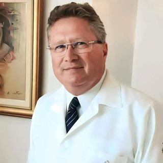 Dr. Carlos Rogerio Temporal