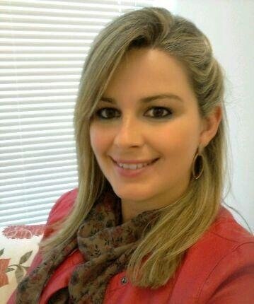Maria Cláudia Scheidt Figueiredo
