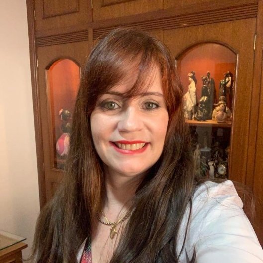 Dra. Marilana Geimba De Lima