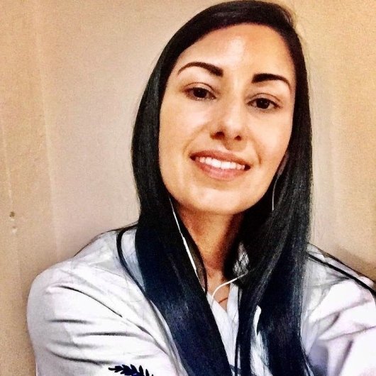 Dra. Gisele Silva Negrão