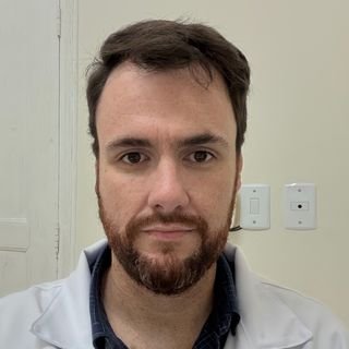 Dr. Renê André Reinig Carvalho